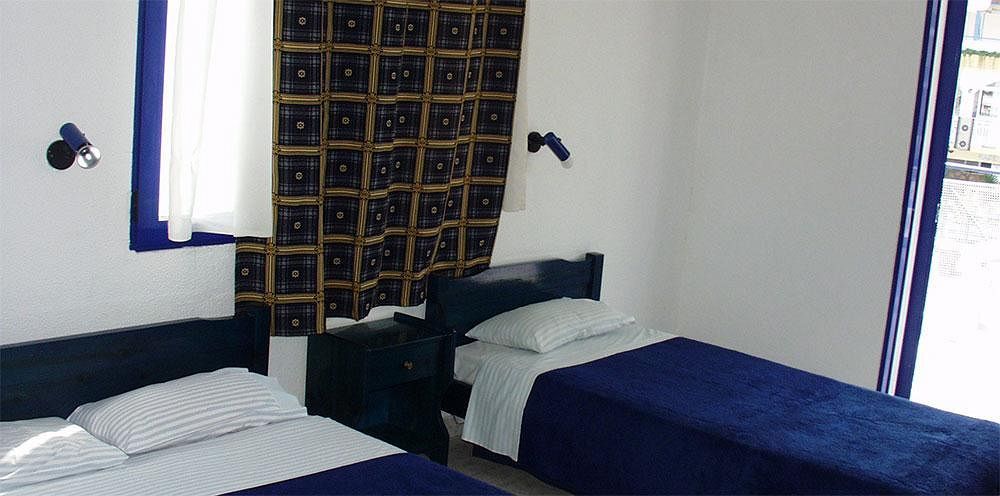 Makedonia Sky Hotel Hanióti Kültér fotó