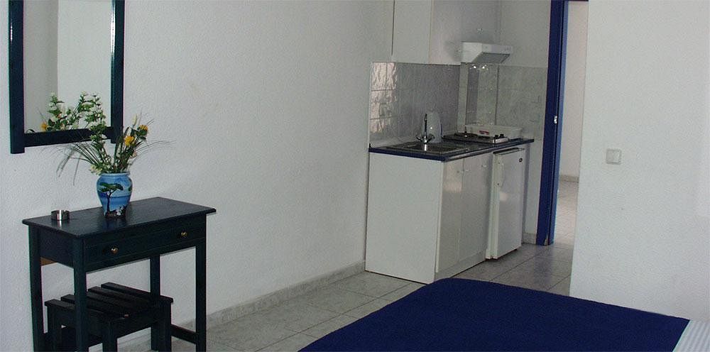 Makedonia Sky Hotel Hanióti Kültér fotó